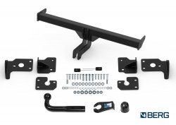 Фаркоп Changan UNI-K 2022-  F.6113.001 BERG