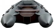 Лодка ПВХ RiverBoats RB 450 (Киль)