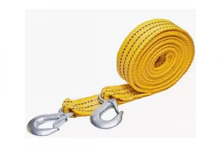 Трос буксировочный "ГЛАВДОР" GL-16 2т х 5м