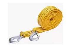 Трос буксировочный "ГЛАВДОР" GL-16 2т х 5м