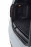 Накладка на проем багажника Renault Duster с 2012-/Nissan Terrano 2014- PT Group