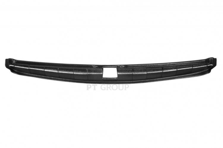 Накладка на проем багажника Renault Duster с 2012-/Nissan Terrano 2014- PT Group