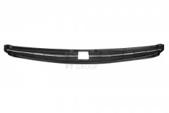 Накладка на проем багажника Renault Duster с 2012-/Nissan Terrano 2014- PT Group