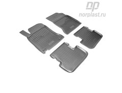 Коврики Norplast Mercedes-Benz A (W176) 3D (2012)\ Mercedes-Benz CLA (C117)/ GLA с 2013