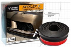 Спойлер на пер. бампер Avisa 250см (2/29300)