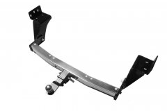 Фаркоп Kia Seltos с 2020- Pt Group