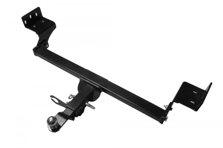 Фаркоп Kia Seltos с 2020- Pt Group