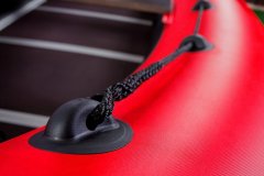 Лодка ПВХ RiverBoats RB 430 (Киль)