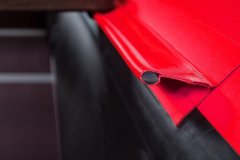 Лодка ПВХ RiverBoats RB 430 (Киль)