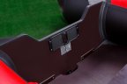 Лодка ПВХ RiverBoats RB 430 (Киль)