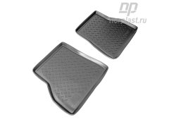 Коврики Norplast Renault Kangoo (1998-2010) (зад)