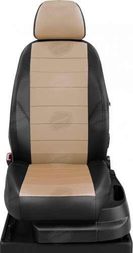 Чехлы Автопилот Toyota Land Cruiser Prado 150 с 2010-2018