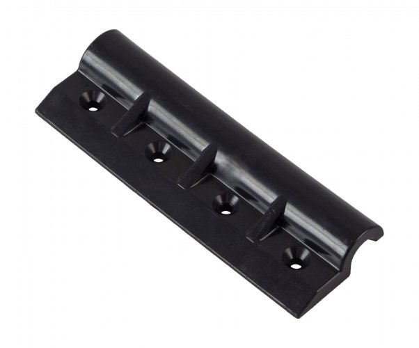 Крепление банки большое передвижное ABS