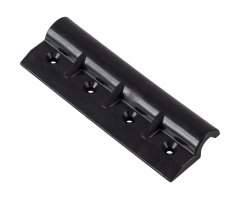 Крепление банки большое передвижное ABS