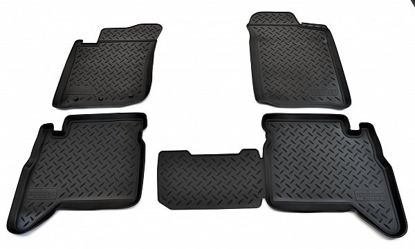 Коврики Norplast Suzuki Grand Vitara 1998-2005