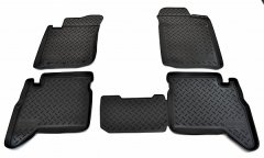 Коврики Norplast Suzuki Grand Vitara 1998-2005