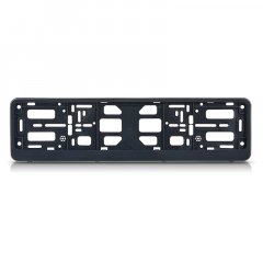 Рамка номерного знака AVS RN-24