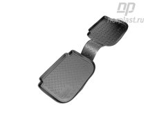 Коврики Norplast Volkswagen Caddy III 2004-2015\ Caddy IV 2015- зад (задн. прав.сдвижная дверь)