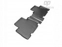Коврики Norplast Toyota RAV 4 (A2,XA3(2009) long зад 2009-2013
