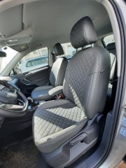 Чехлы Автопилот Volkswagen Tiguan с 2017-н.в.