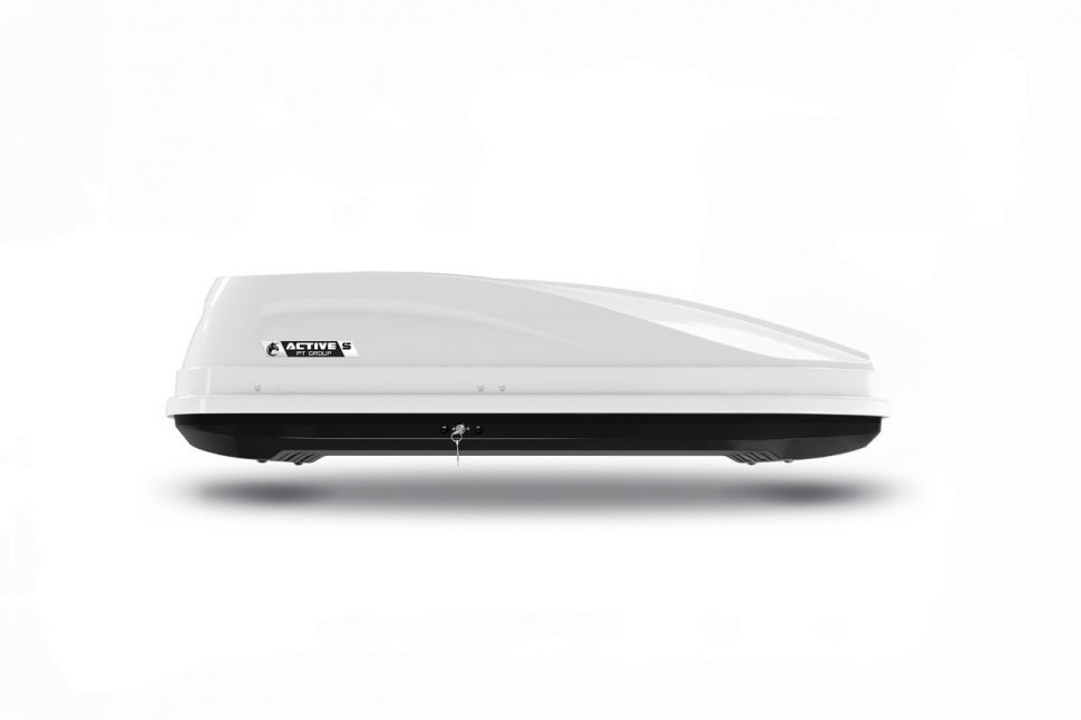 Бокс PT Group Active S Luxe Белый