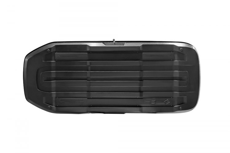 Бокс PT Group Active S Luxe Белый