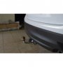 Фаркоп Mazda CX-5 с 2011/ 2017- 91101-A  Motodor
