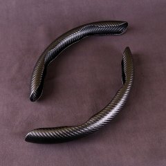 Накладки на руль Автопилот BLW-043 (карбон)