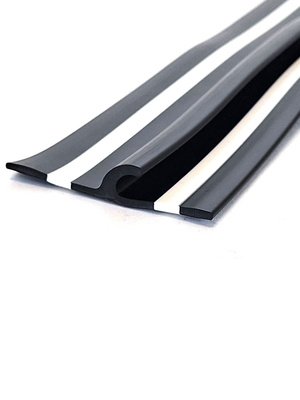 Привал шир 70мм на борт лодки