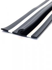 Привал шир 70мм на борт лодки