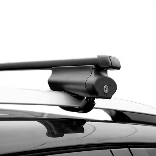 Упоры V-Star с ремешком под шир. рейл.