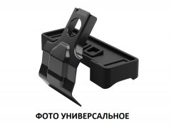 Кит Thule Rapid Fixpoint XT 4039