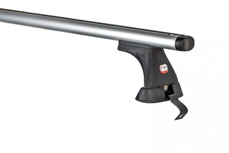 Упоры для поперечин Amos Koala K-S