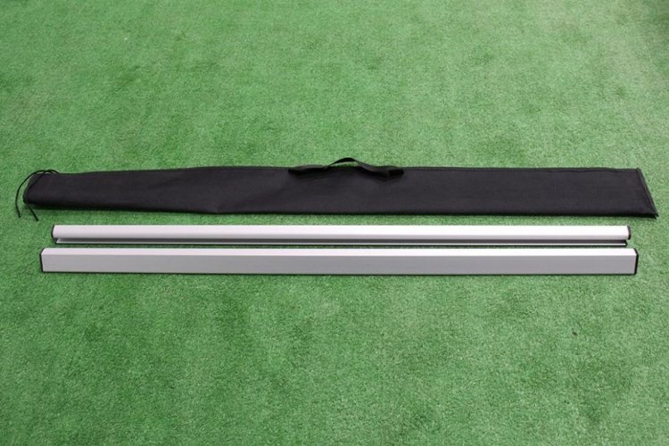 Комплект стрингеров в чехле 9мм 1.0м