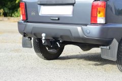 Фаркоп LADA 4x4 Urban с 2015 PT Group