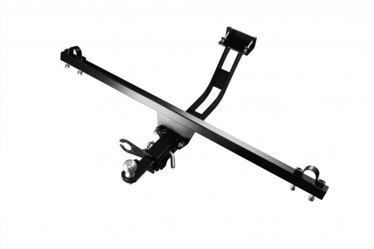 Фаркоп LADA 4x4 Urban с 2015 PT Group