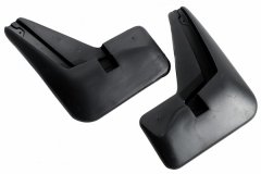 Брызговики VAZ Largus (BO) 2012 пер