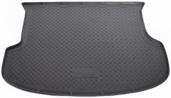 Коврик в багажник Norplast Kia Sorento (2009-2012) (XM)