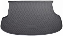 Коврик в багажник Norplast Kia Sorento (2009-2012) (XM)