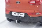 Фаркоп Kia Sportage 2010-15/ Hyundai IX35? 2010- PT Group