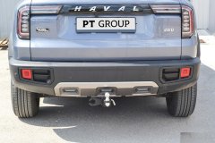 Фаркоп Haval Dargo 2022  PT GROUP