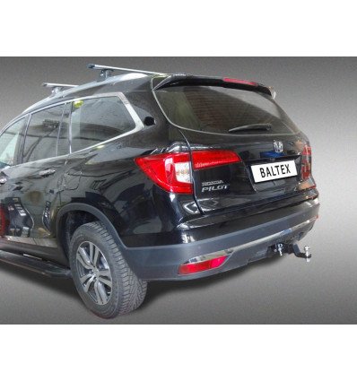 Фаркоп Honda Pilot 2016- 09.3370.32 Baltex