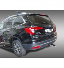 Фаркоп Honda Pilot 2016- 09.3370.32 Baltex