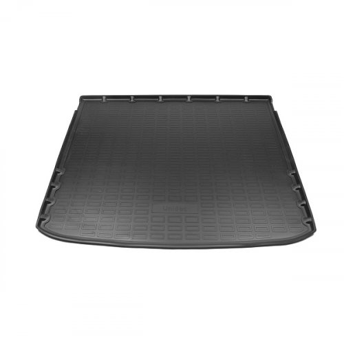 Коврик в багажник Norplast Hyundai Creta II с 2021