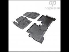 Коврики Norplast Ford Kuga (2013)