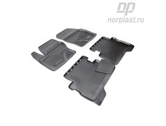 Коврики Norplast Ford Kuga (2013)