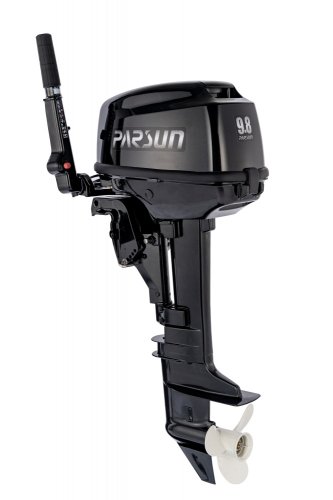 Лодочный мотор PARSUN T9.8BMS