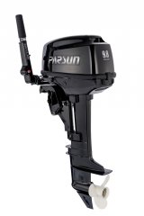 Лодочный мотор PARSUN T9.8BMS