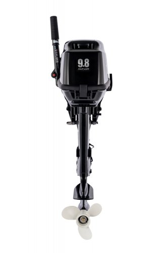 Лодочный мотор PARSUN T9.8BMS