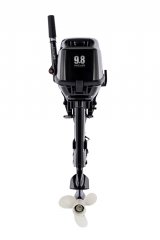 Лодочный мотор PARSUN T9.8BMS